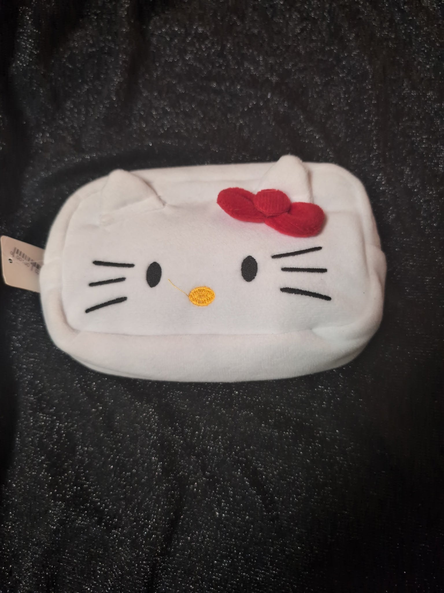 Hello Kitty Essentials Bag