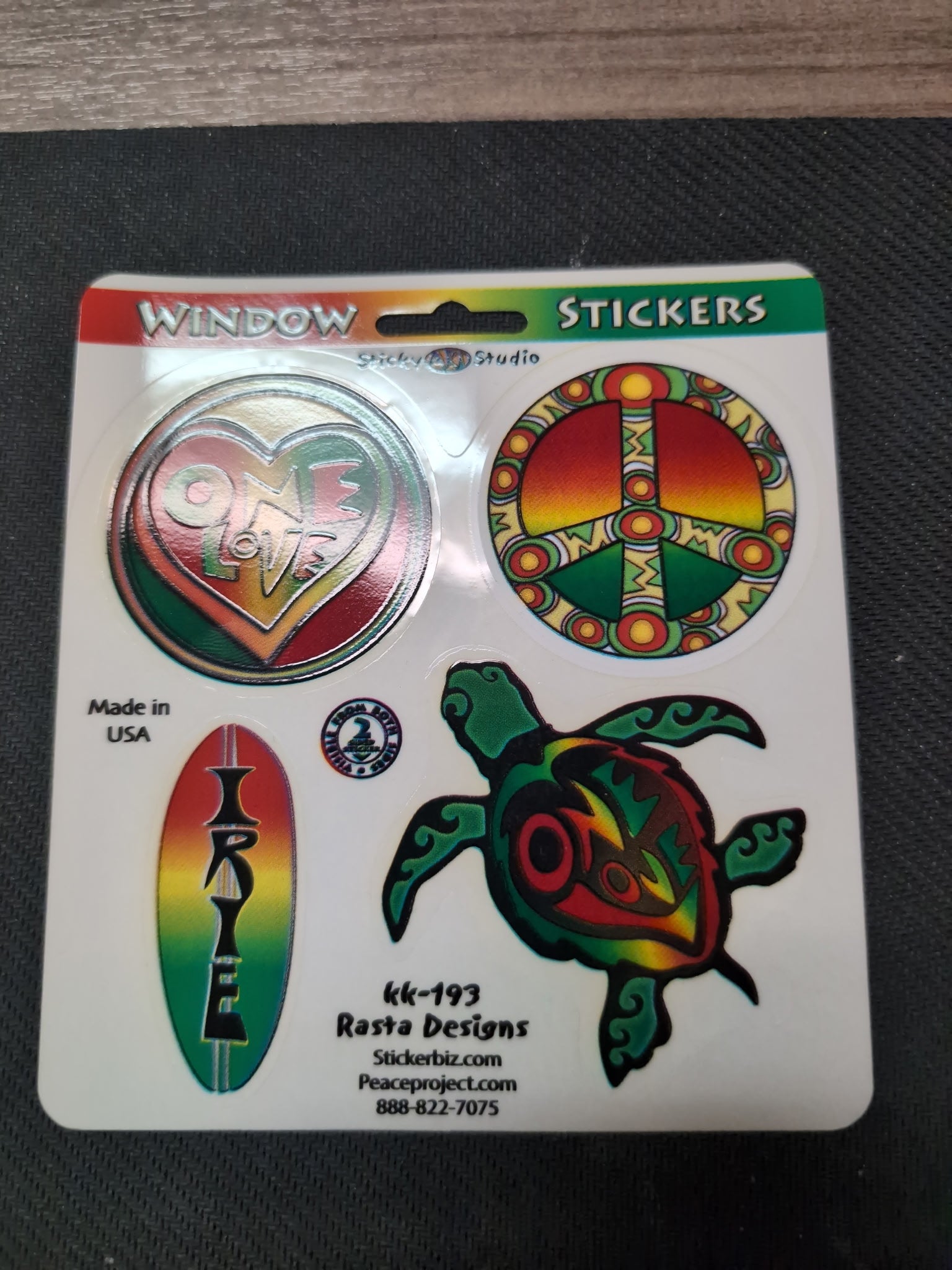 Decal