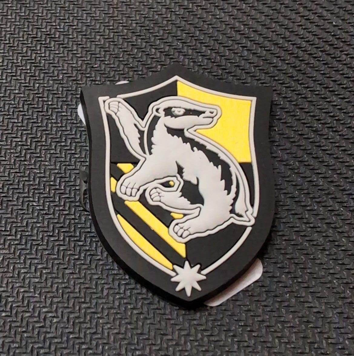 Harry Potter Magnet