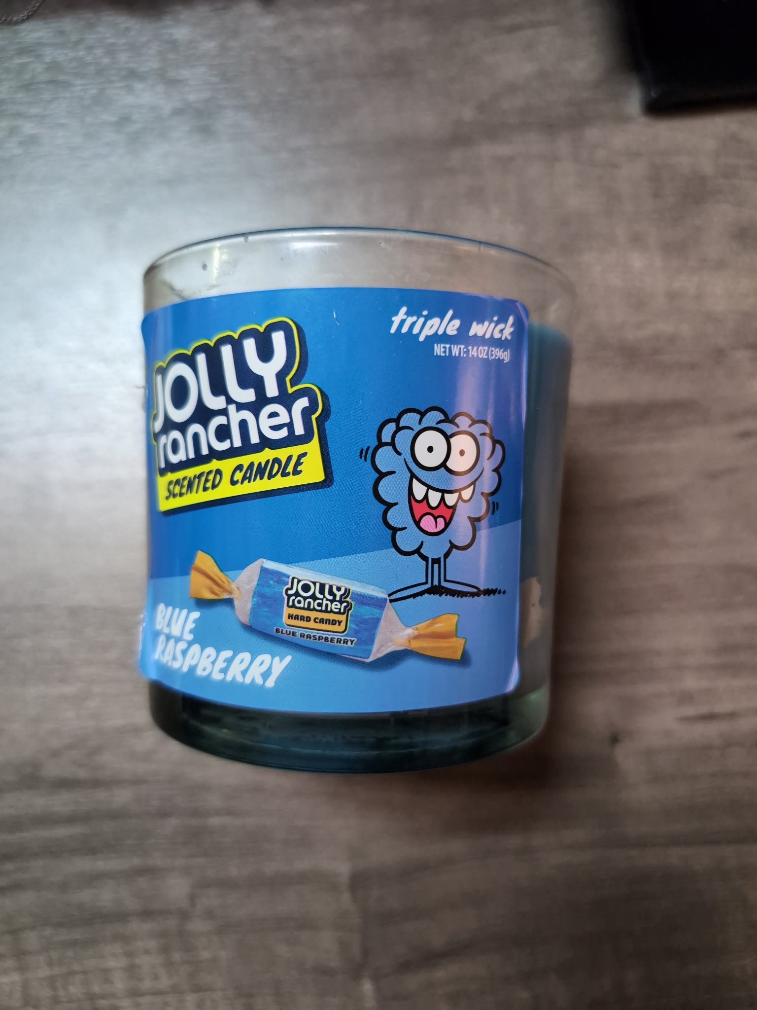 3 Wick Candle