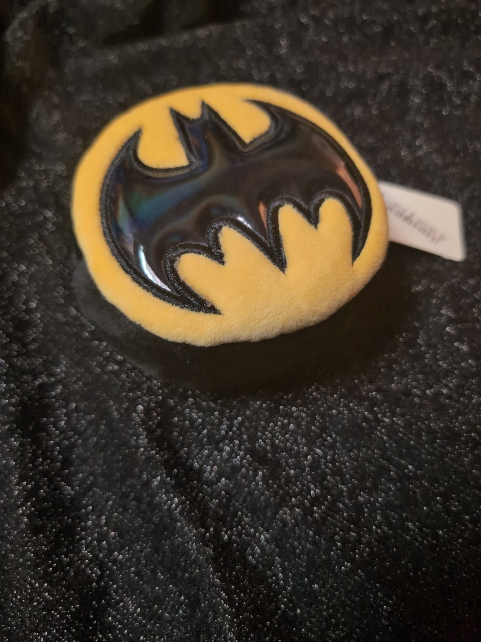 Batman pouch