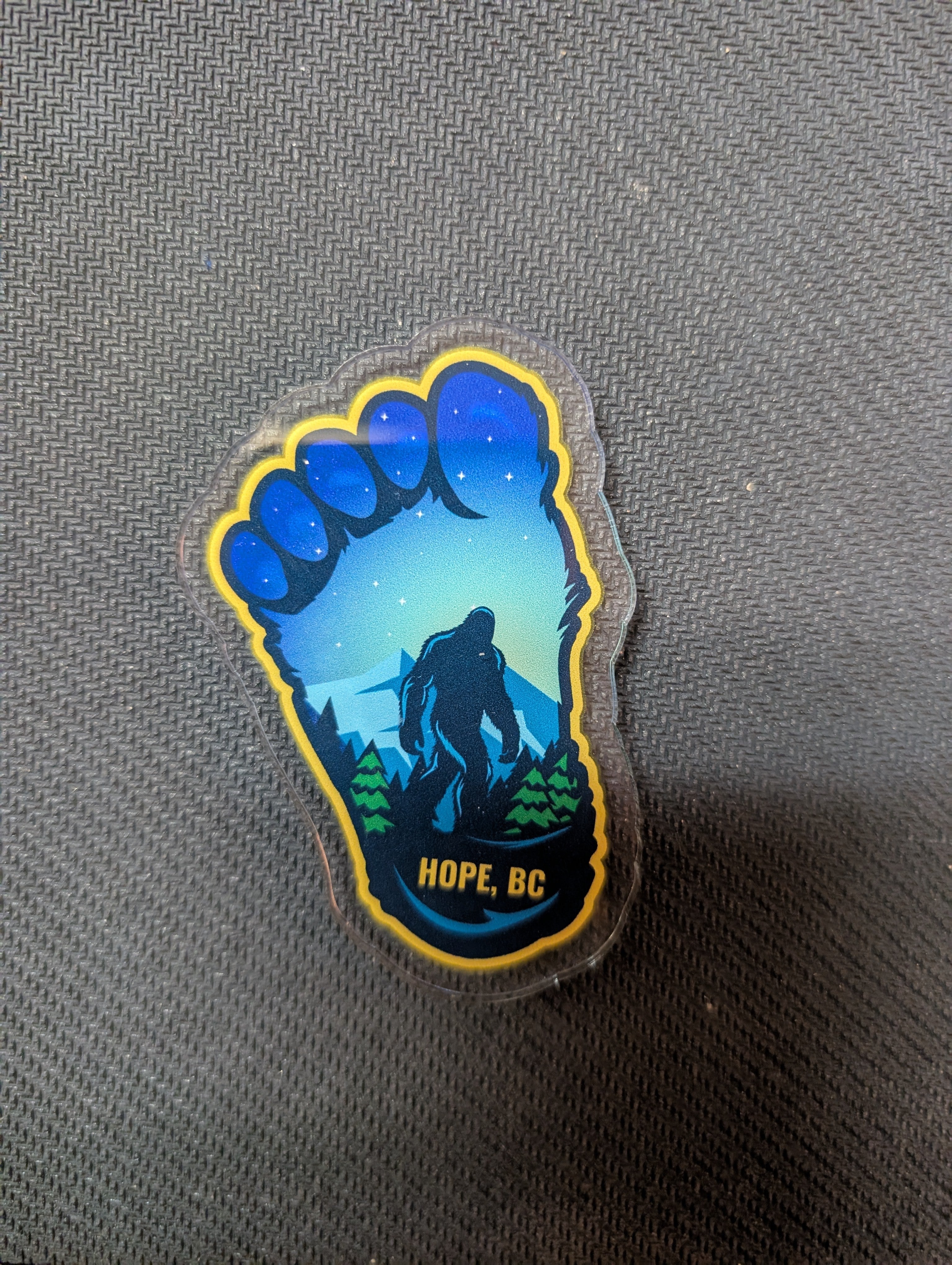 Custom Magnet