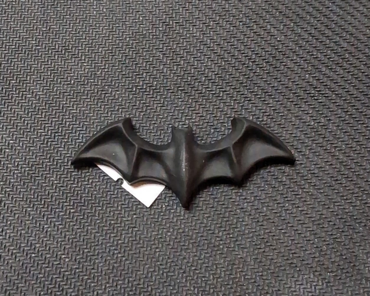 Batman Magnet