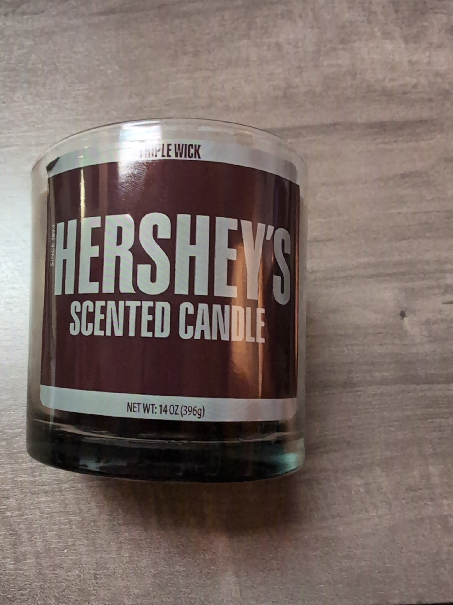 3 Wick Candle