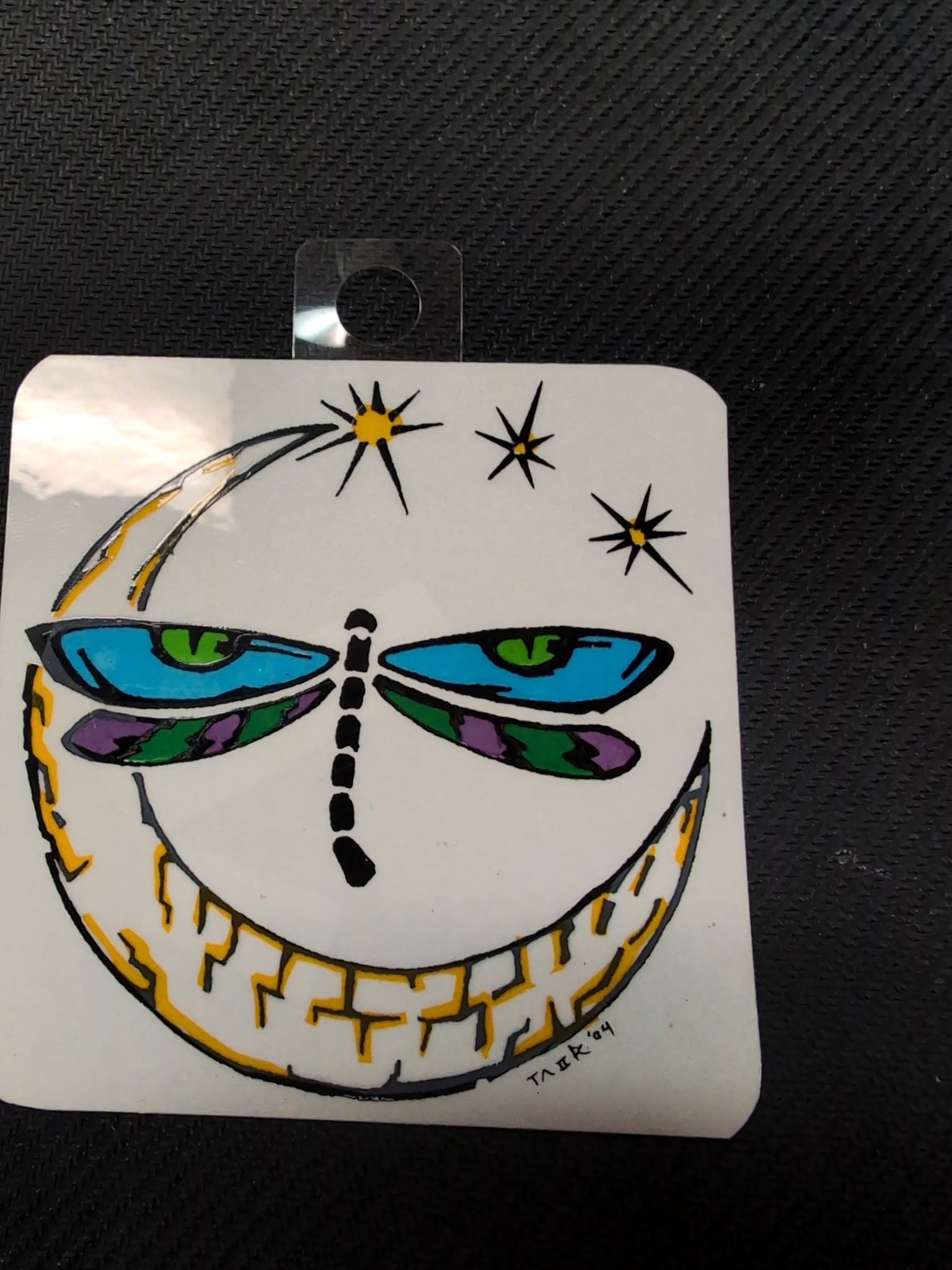Decal