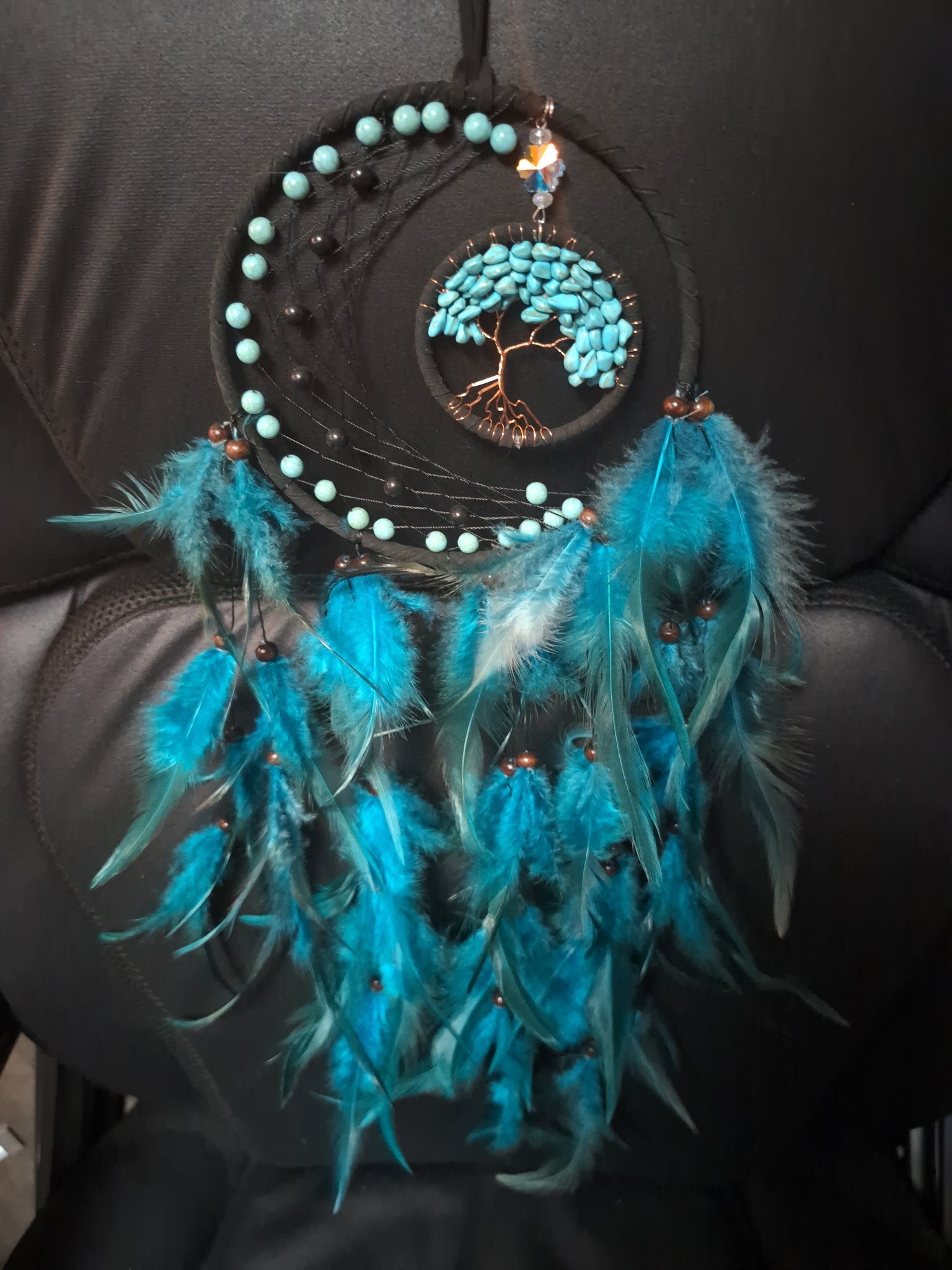 Dreamcatcher