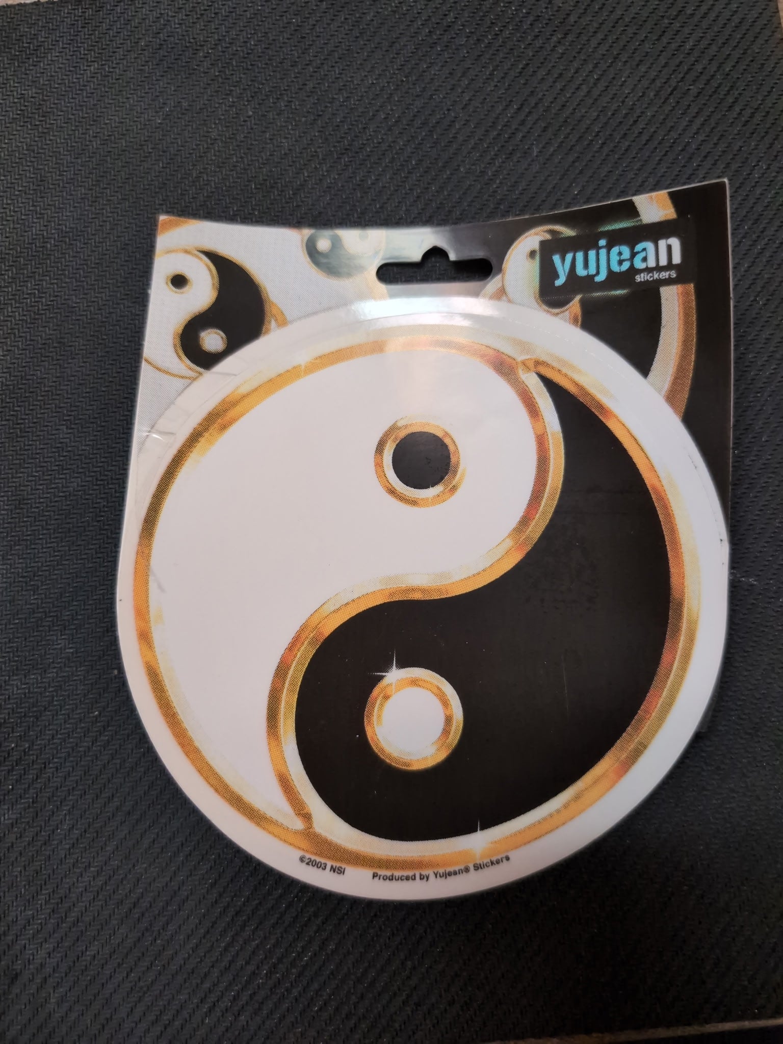 Decal
