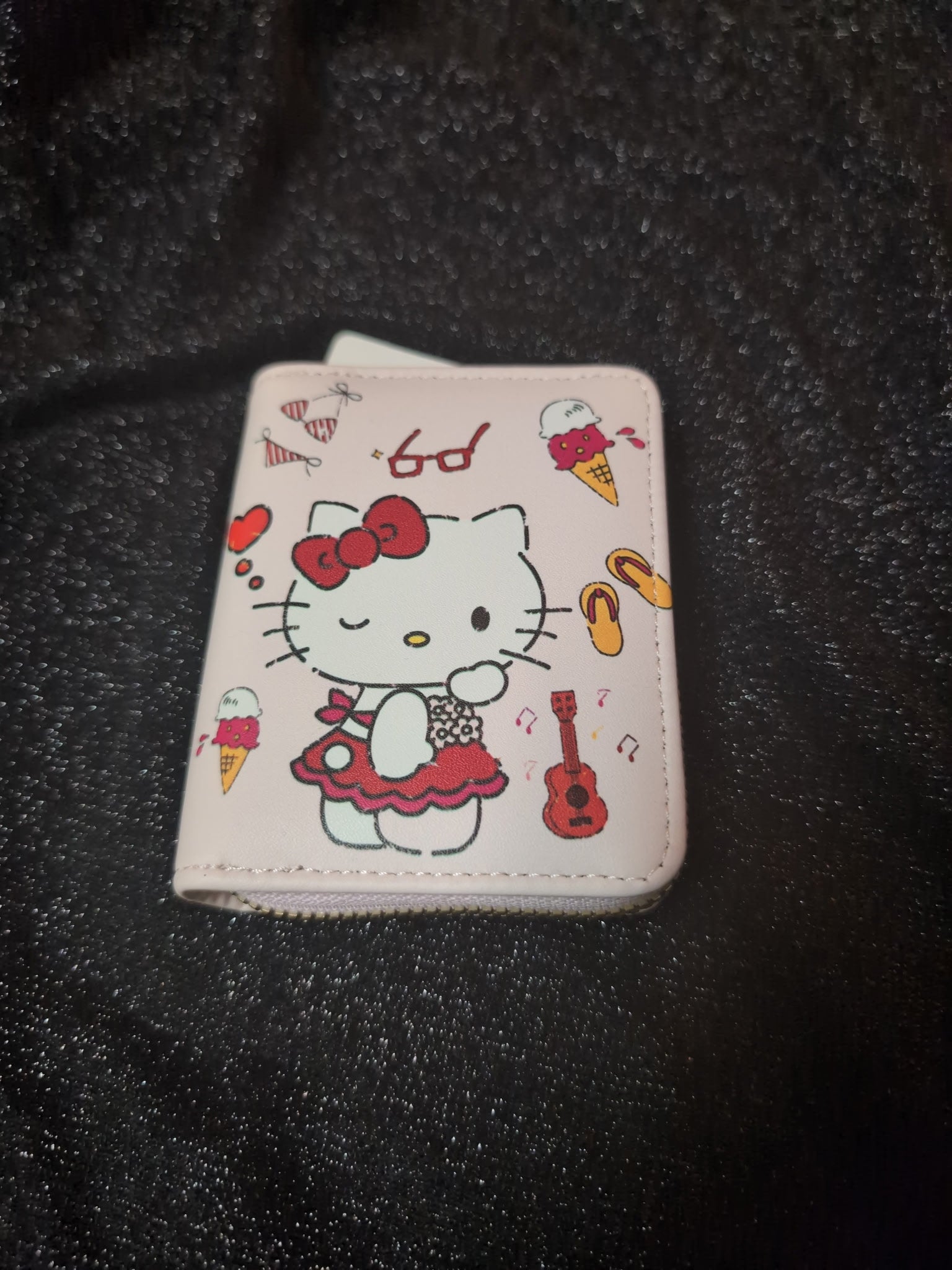 Hello Kitty Wallet