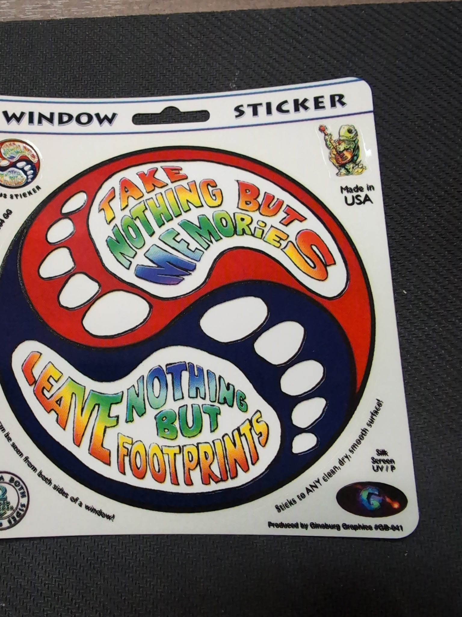 Decal