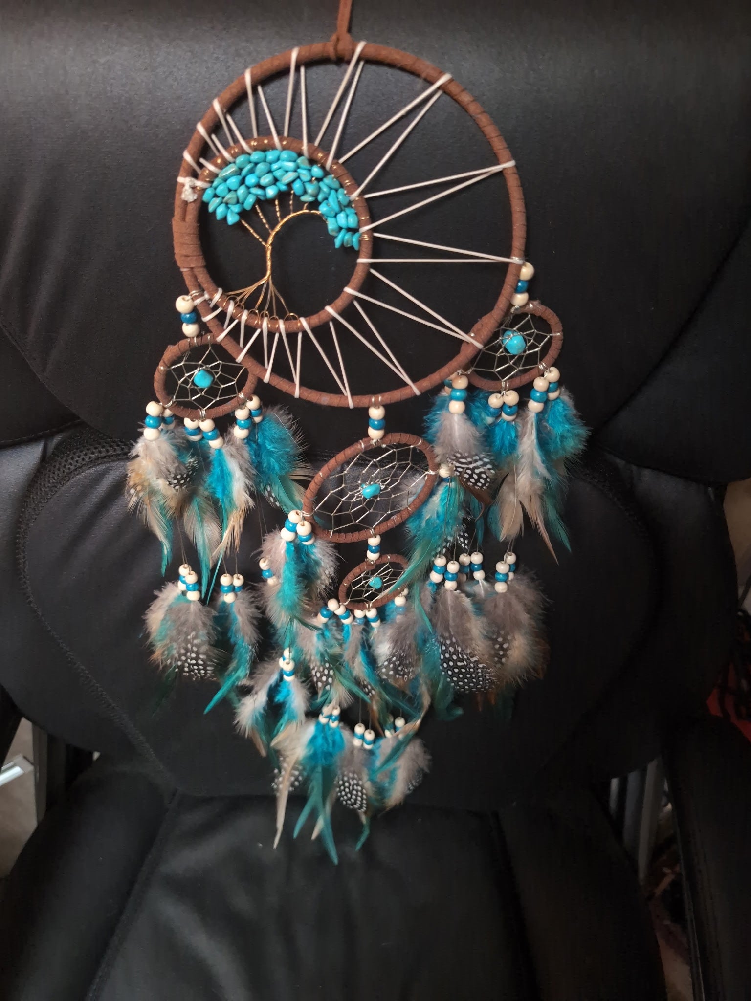 Dreamcatcher