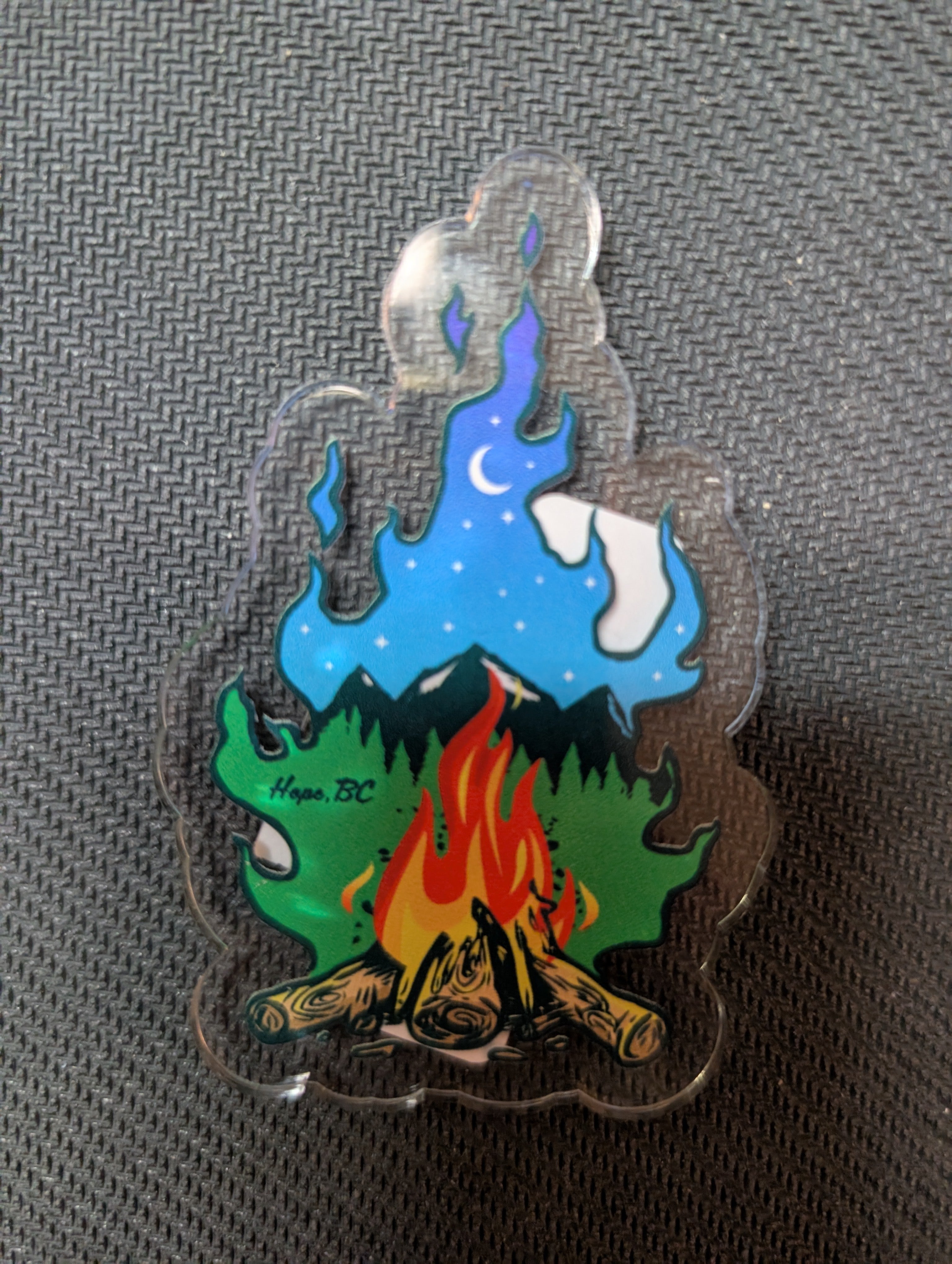 Custom Magnet