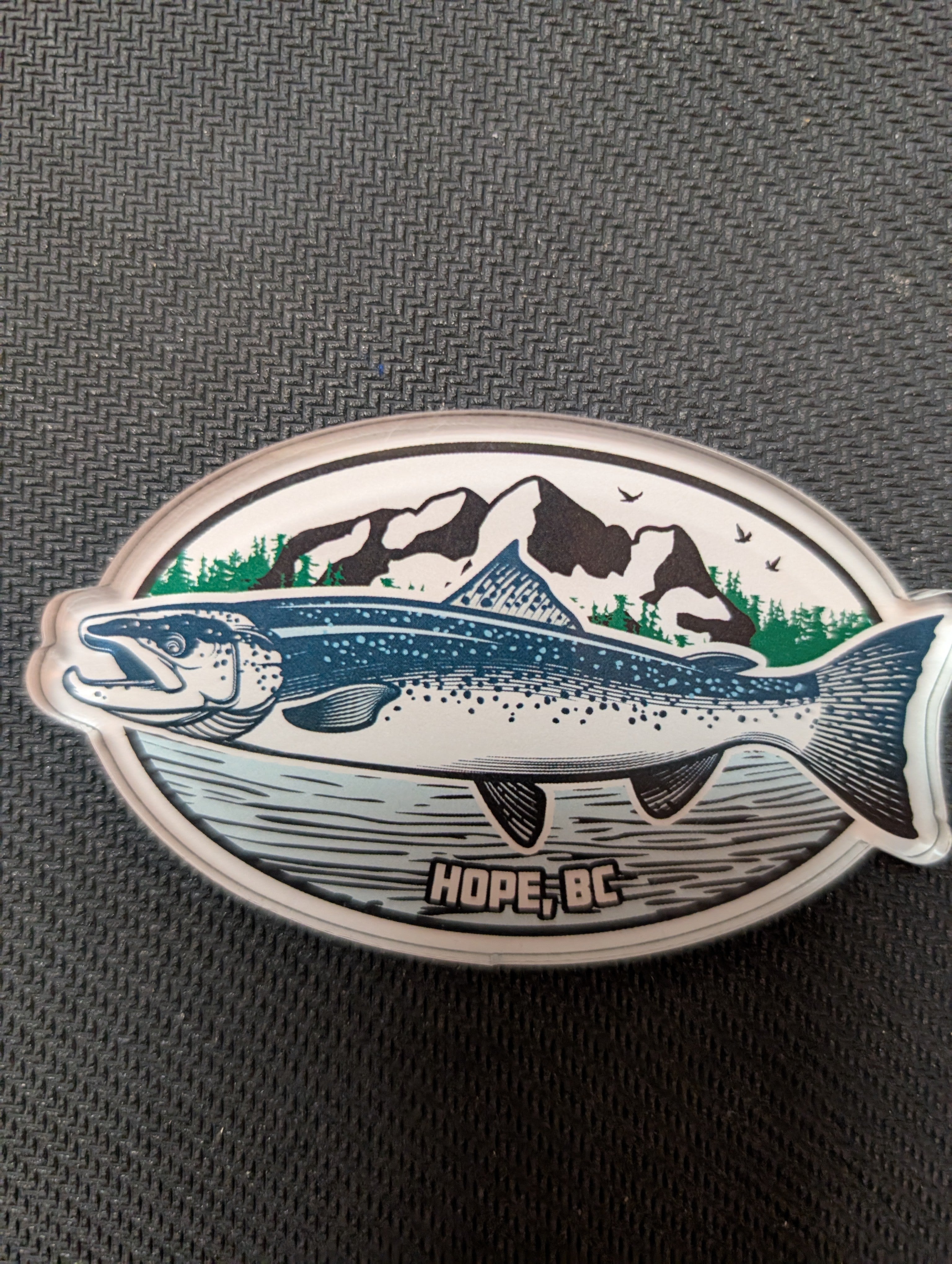 Custom Magnet
