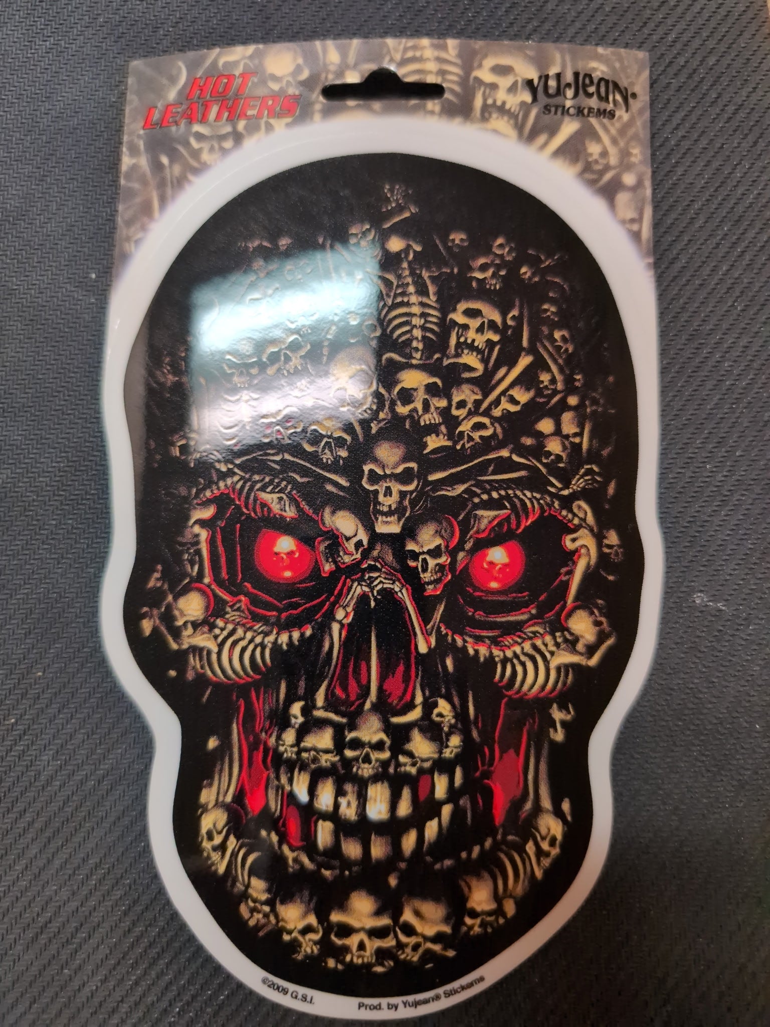 Decal