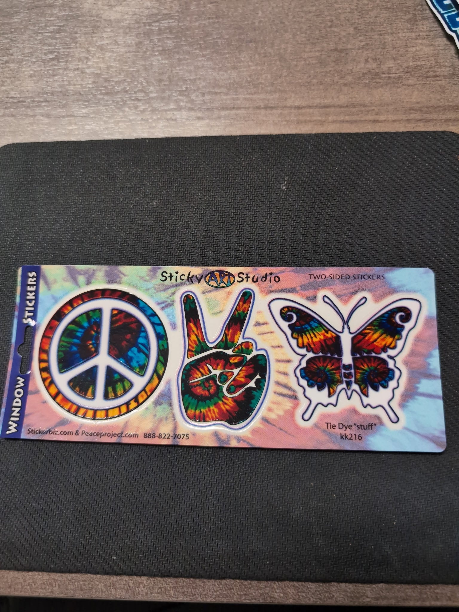 Decal
