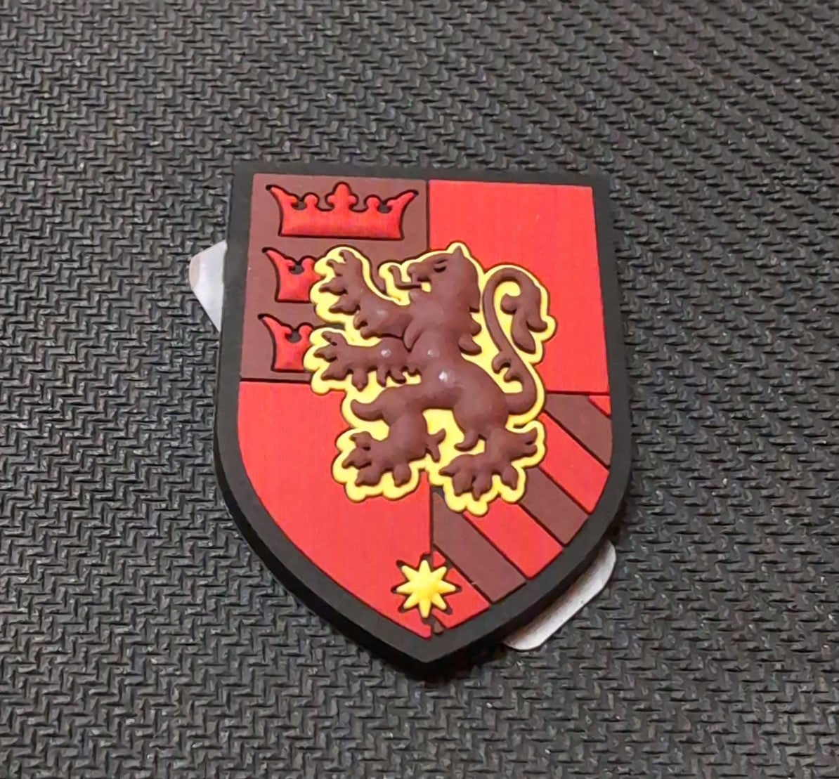 Harry Potter Magnet