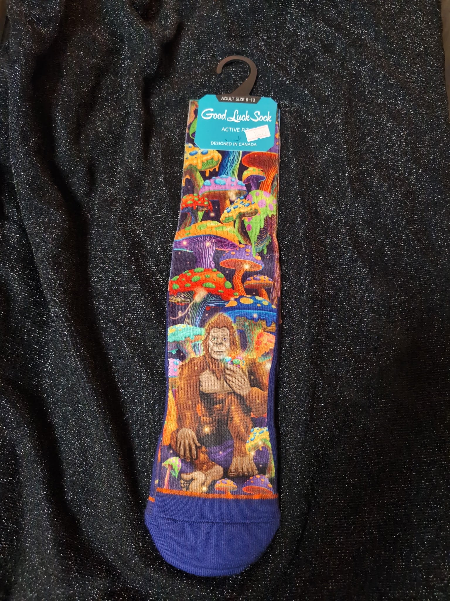 Adult Crew Socks