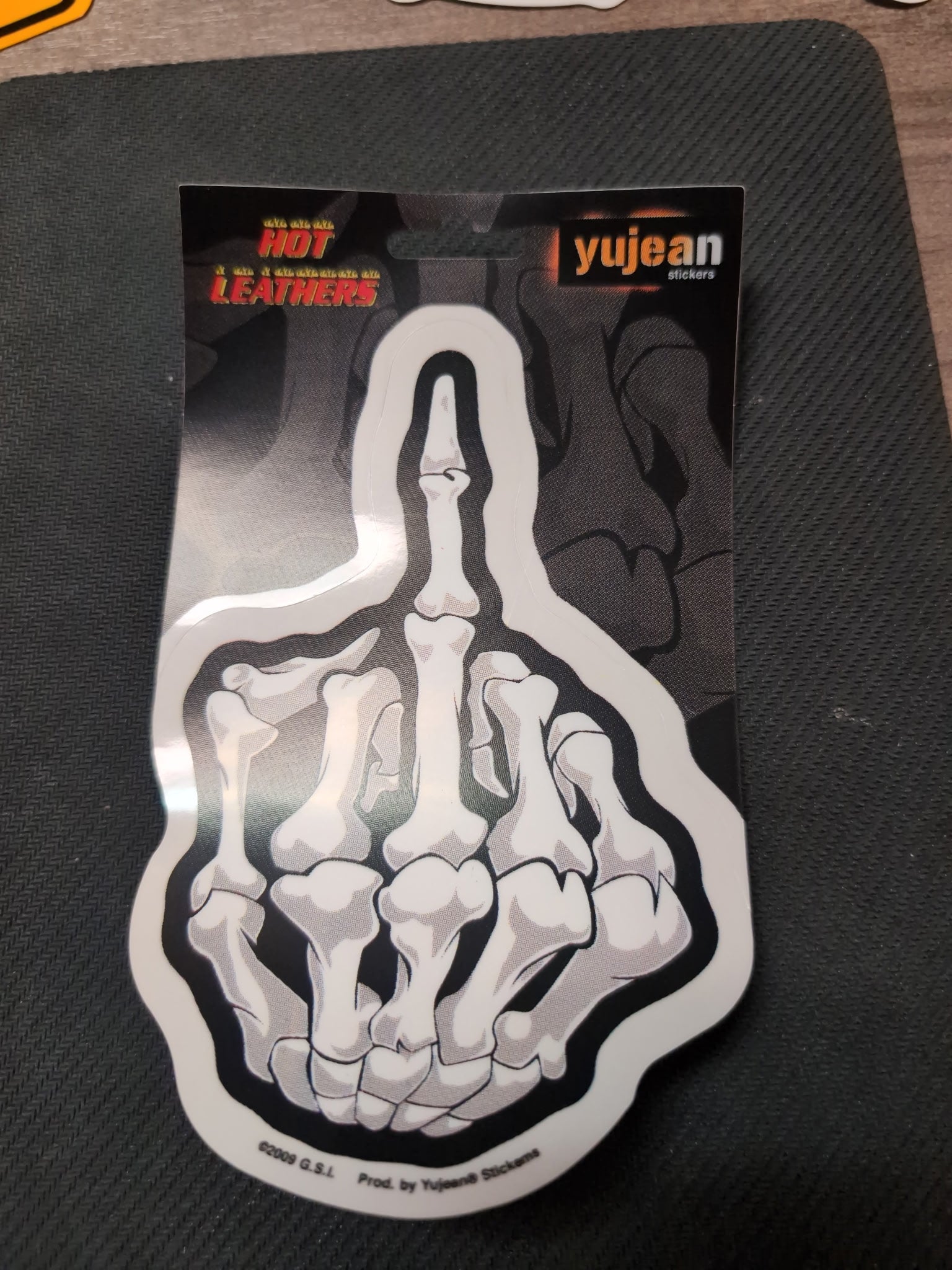 Decal
