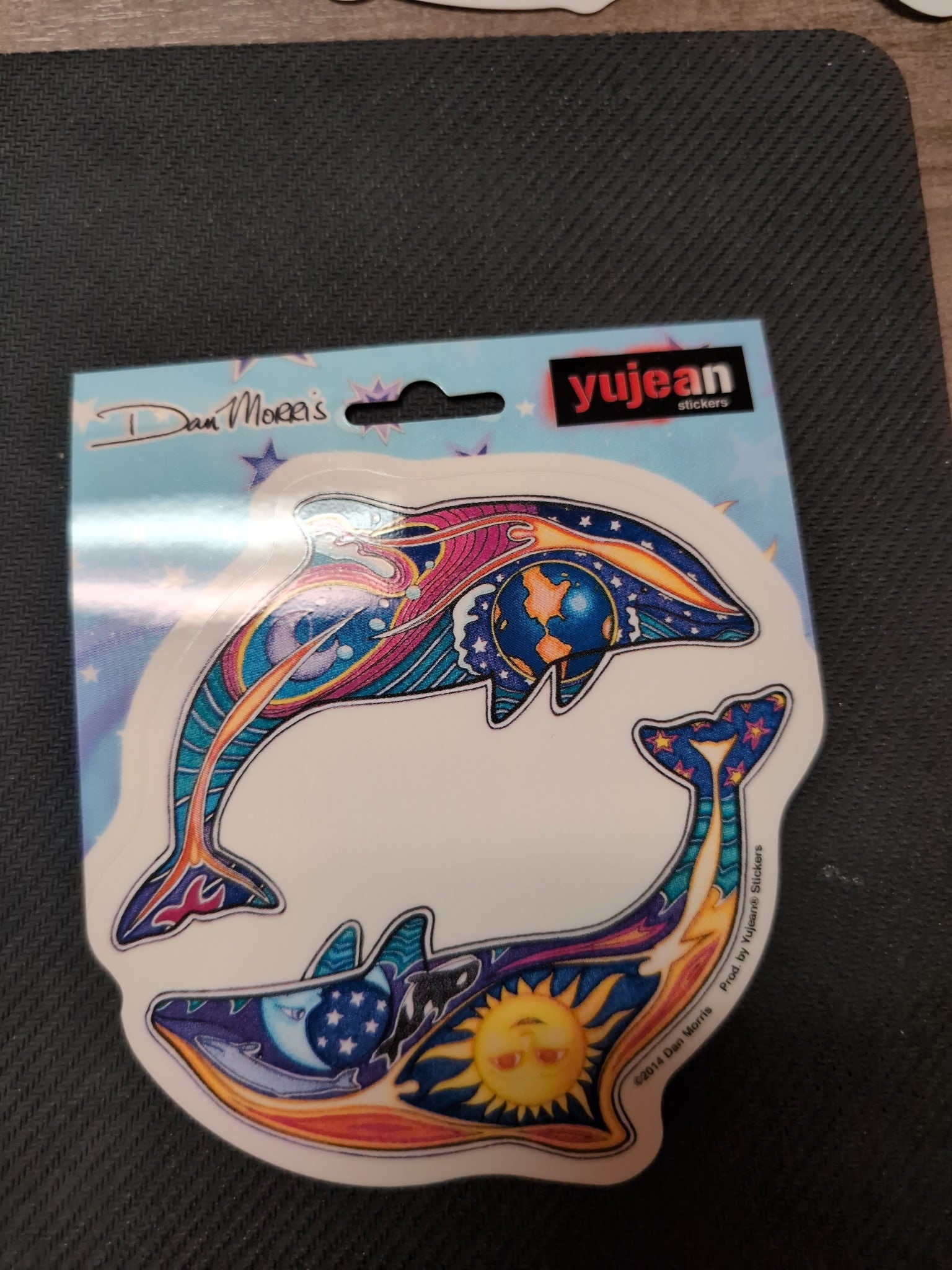 Decal