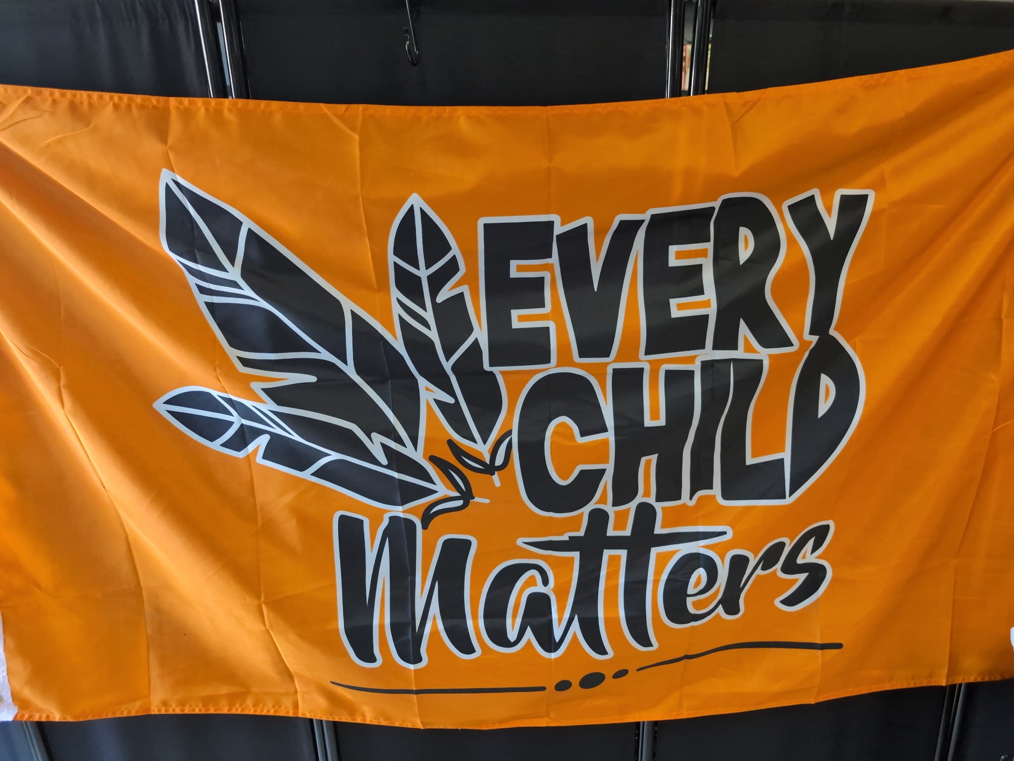 Every Child Matters Flag