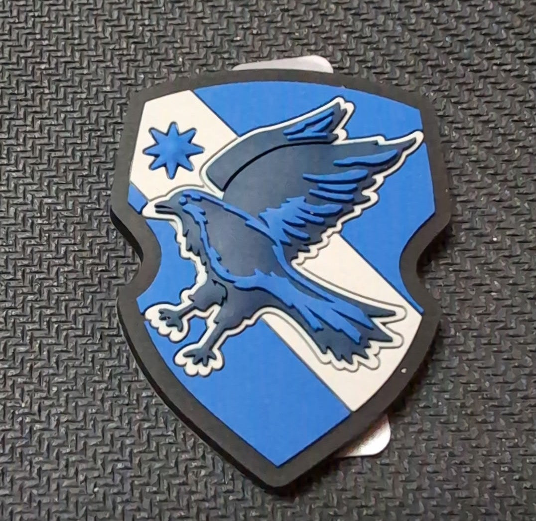 Harry Potter Magnet