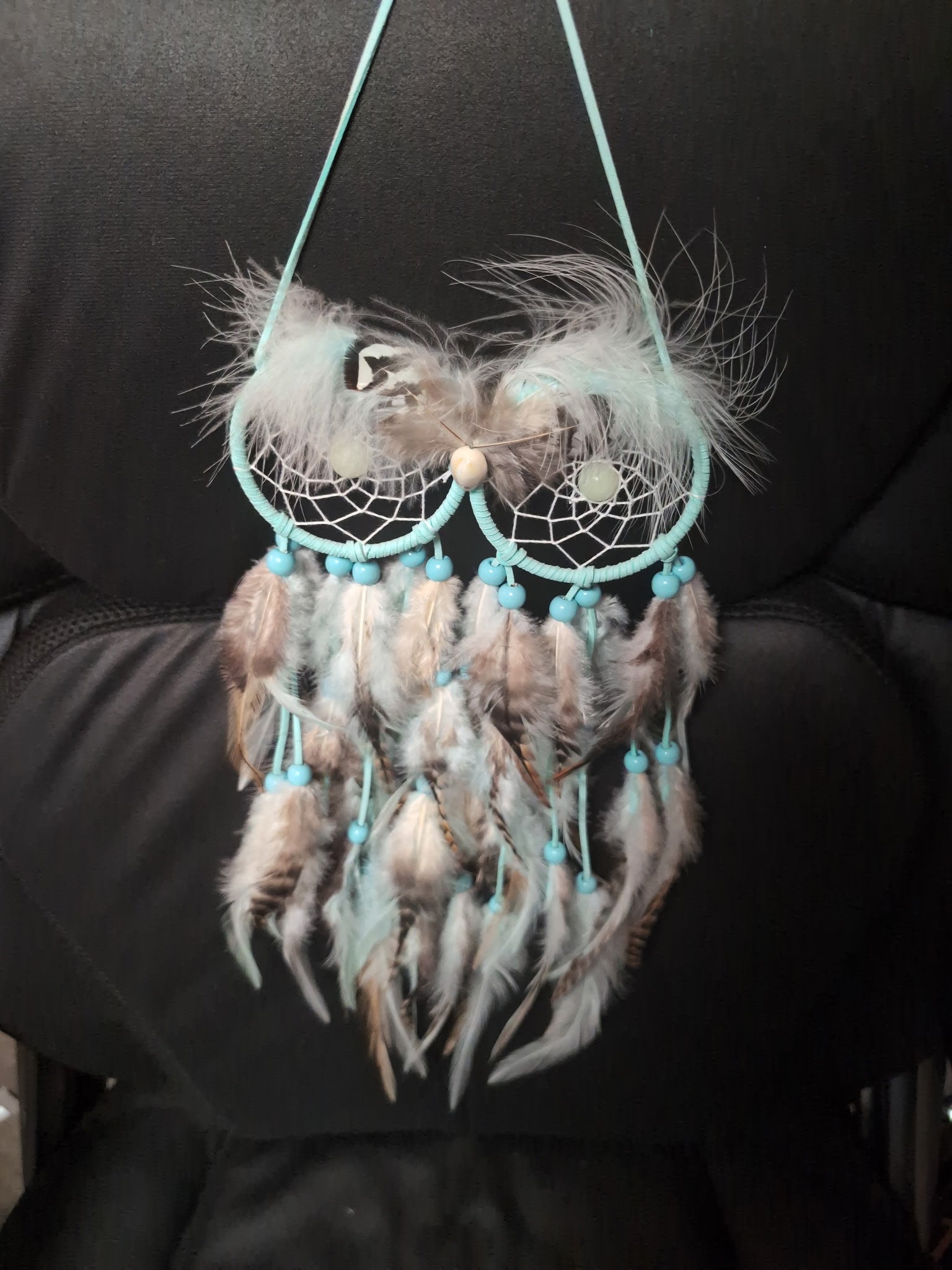 Dreamcatcher
