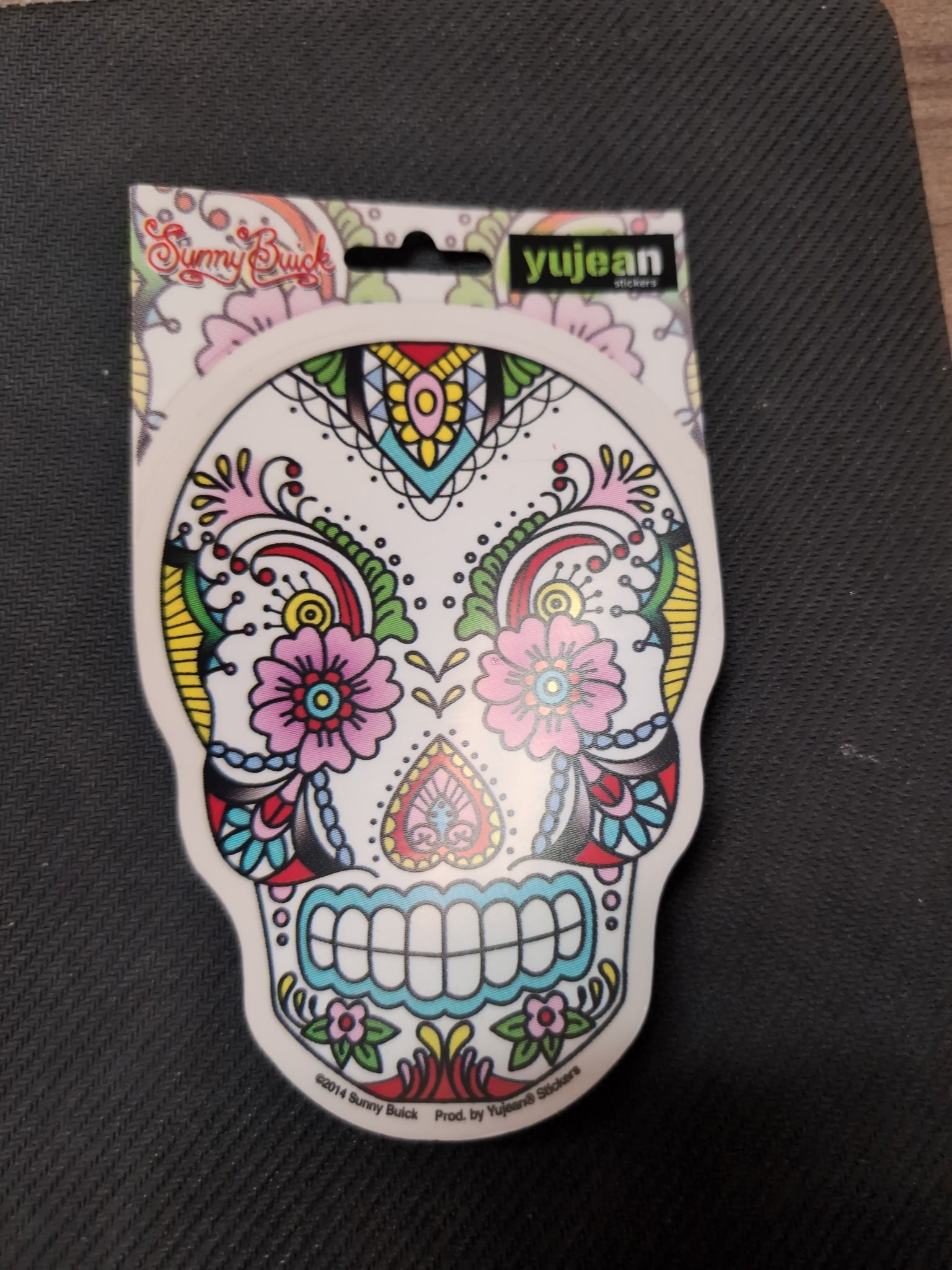 Decal