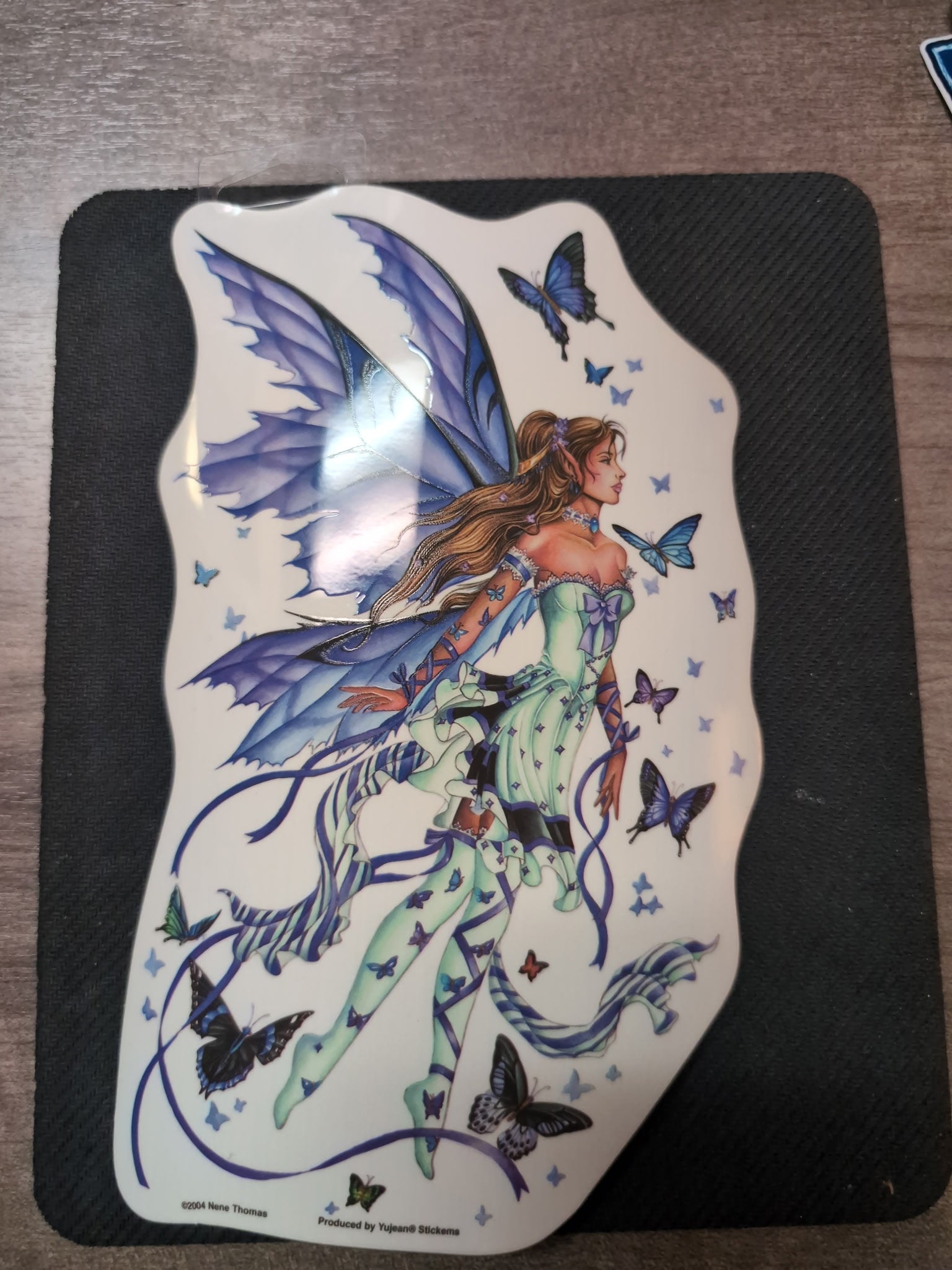 Decal