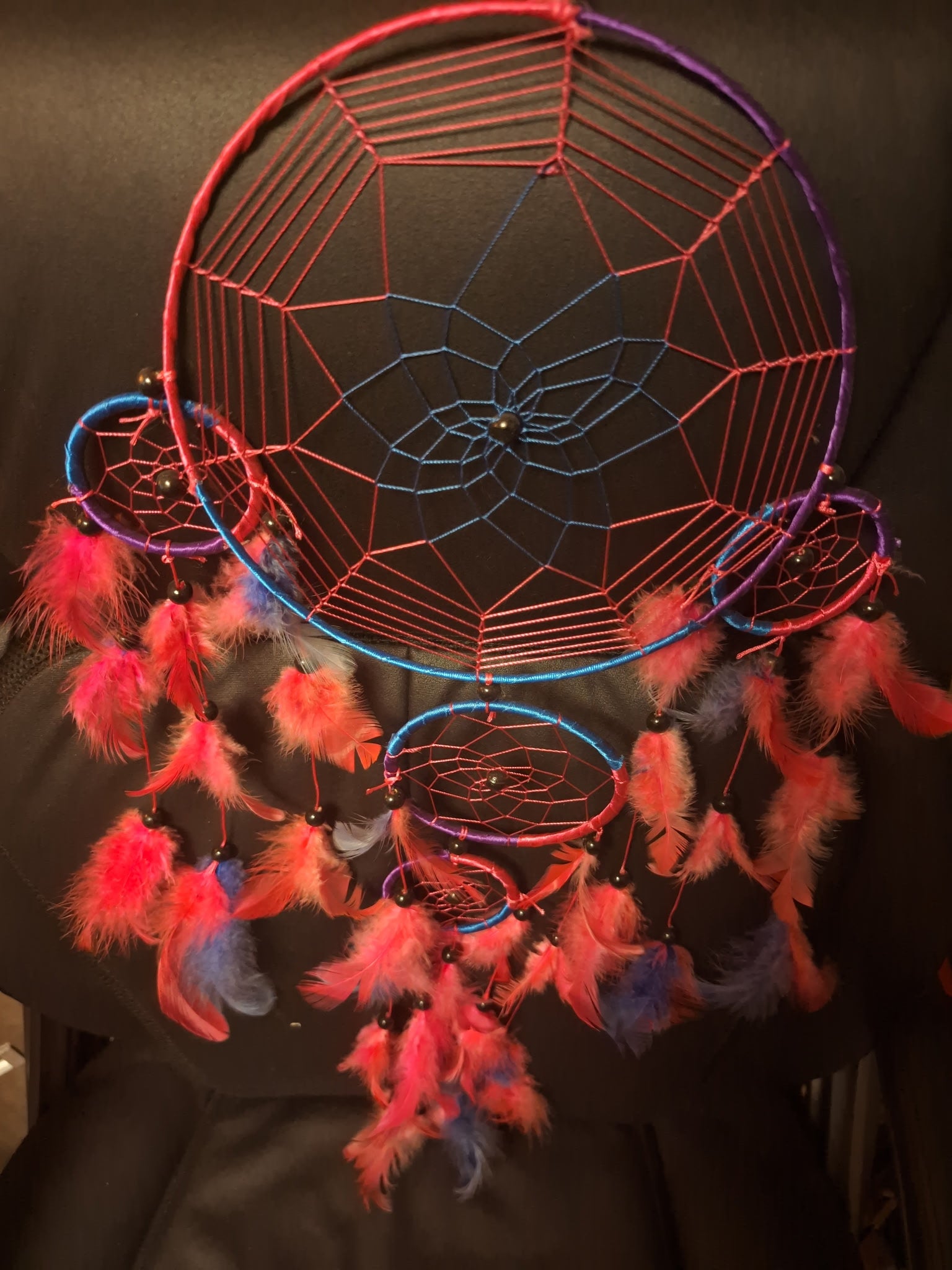 Dreamcatcher